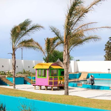 فندق The Three Countries Estate بينوني المظهر الخارجي الصورة