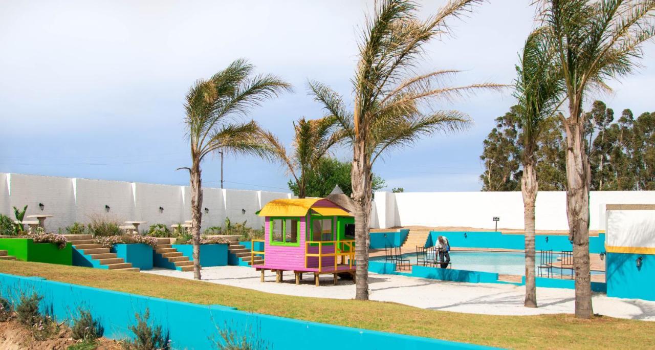 فندق The Three Countries Estate بينوني المظهر الخارجي الصورة